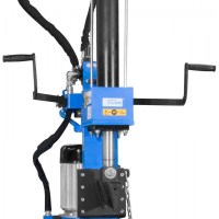 2060 Güde rönkhasító, hasogatógép GHS 1000/13 TEZ