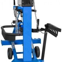 2060 Güde rönkhasító, hasogatógép GHS 1000/13 TEZ